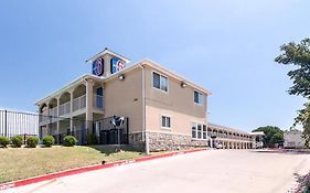 Econo Lodge Azle Texas